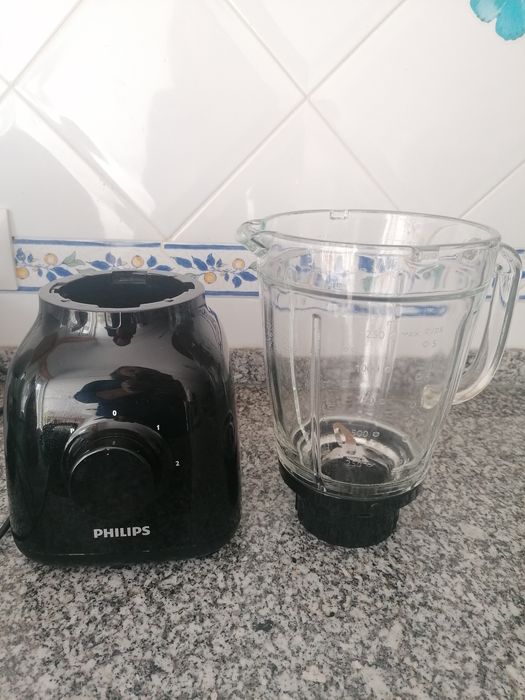 Liquidificadora Philips