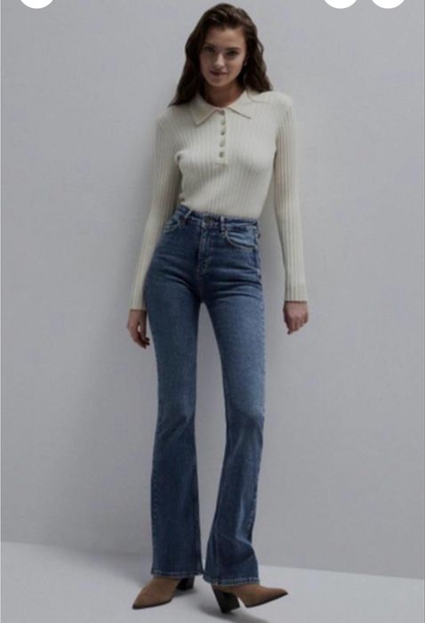 Джинси Levi’s Levi Strauss zara