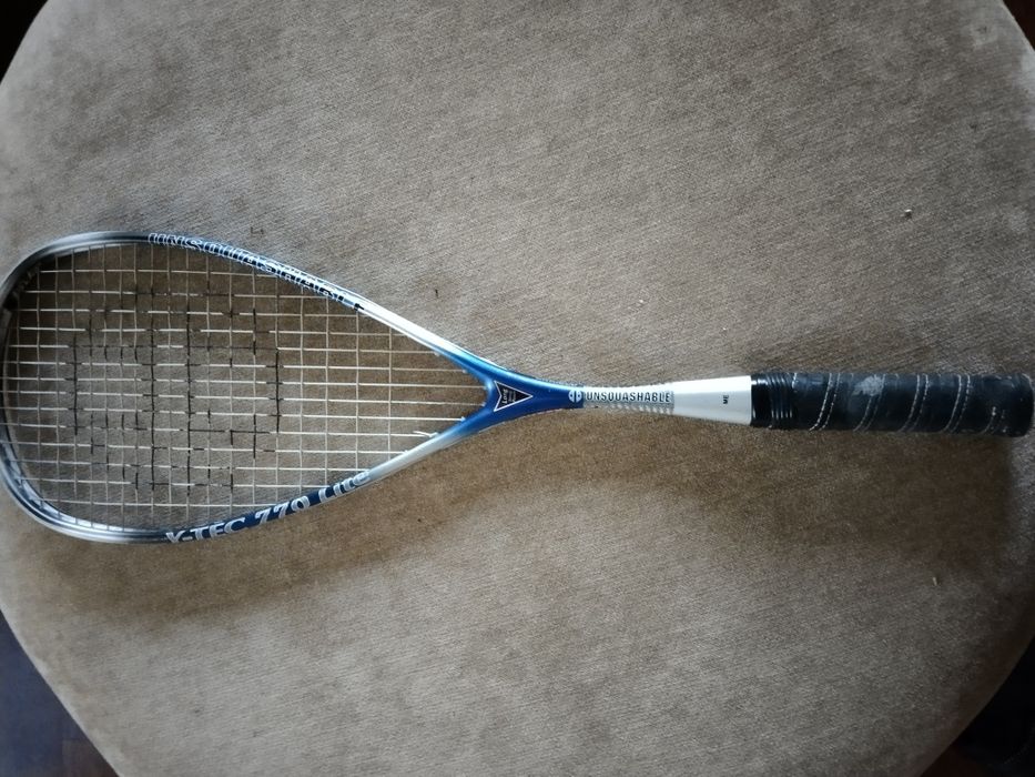 Rakieta do squasha UNSQUASHABLE Y-TEC 770