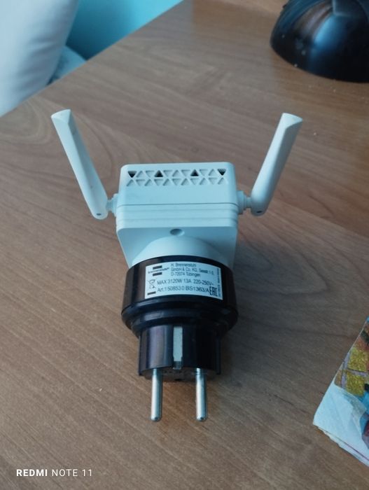 Wzmacniacz wifi używane ja nie używam