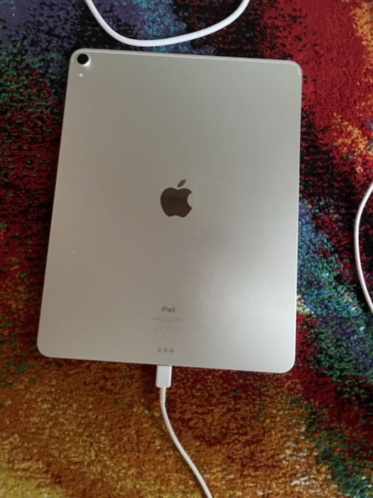 Apple ipad  pro 2020