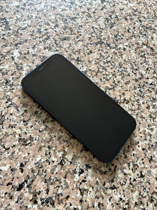 iPhone 12 128 GB in Good Condition64741102390146122