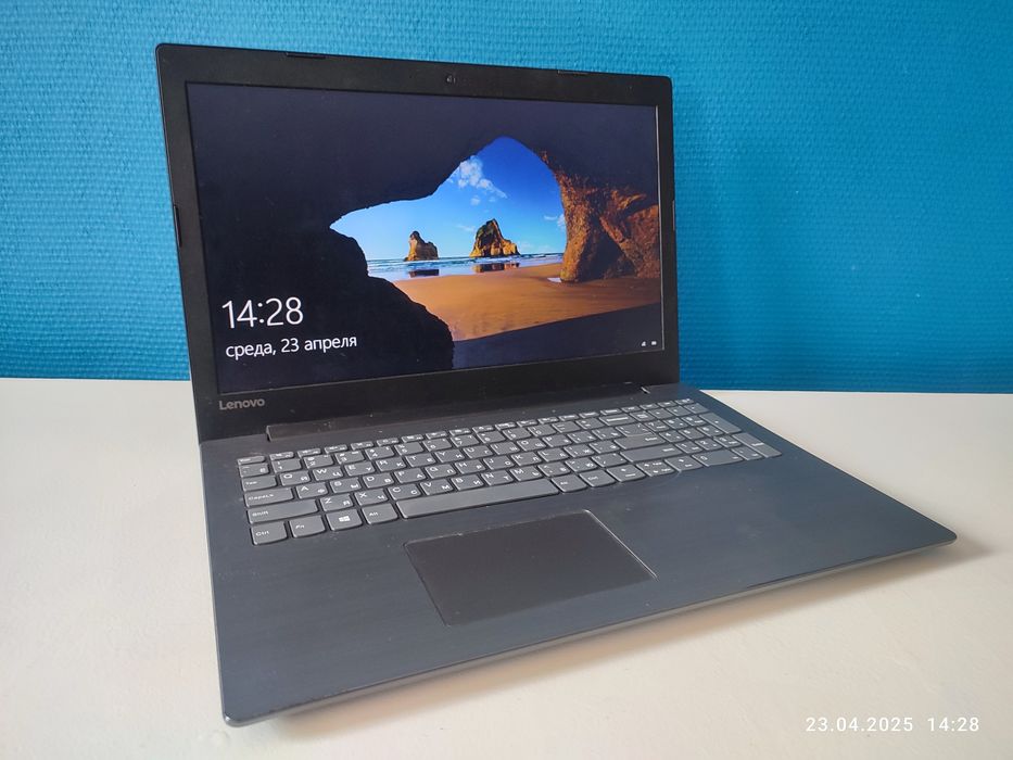 Lenovo IdeaPad 330-15AST для навчання та игор GTA V,Dota2,PUBG,NFS,C