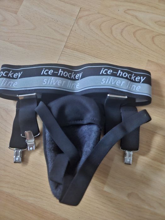Suspensor dzieciecy 6-10 lat nowy