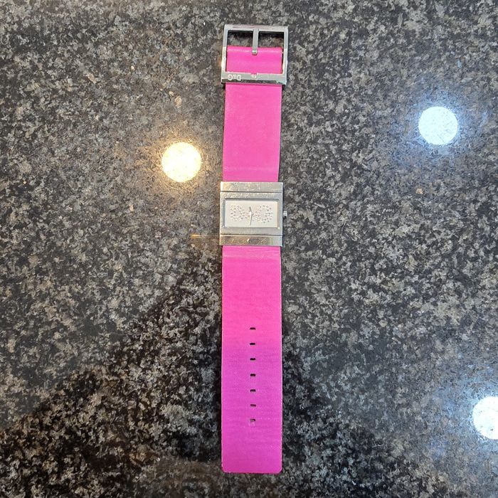 Relógio Dolce & Gabbana