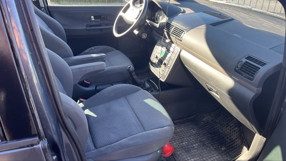 Sprzedam  VW Sharan