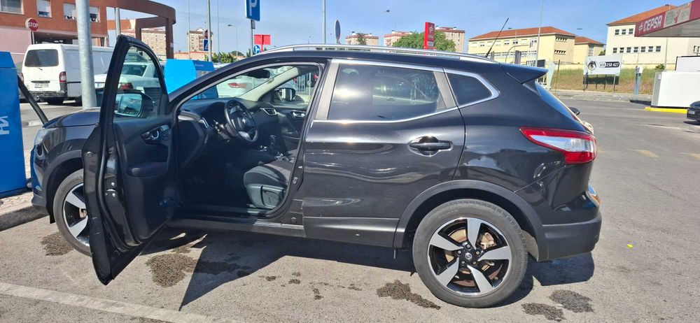 Carro Nissan Quaisqai — photo 3