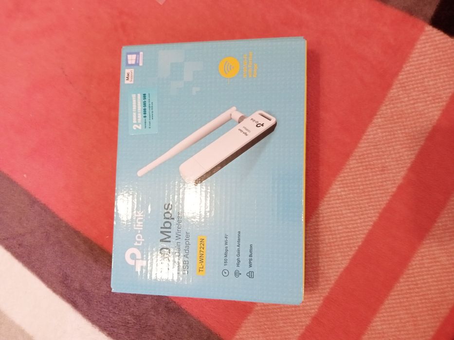 Usb інтернет адаптер