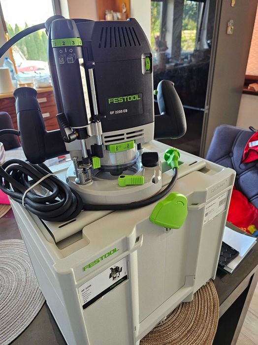 Festool OF 2200 EB-PLUS