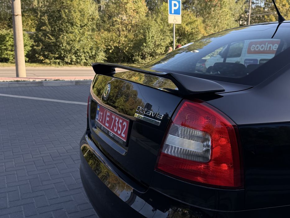 Skoda Octavia 2012 VIN TMBCT21Z6B2173588 фото оголошення 23 з 24