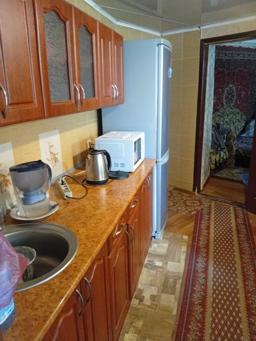 Продаю дом Ракетная роща, ул. Купорная
