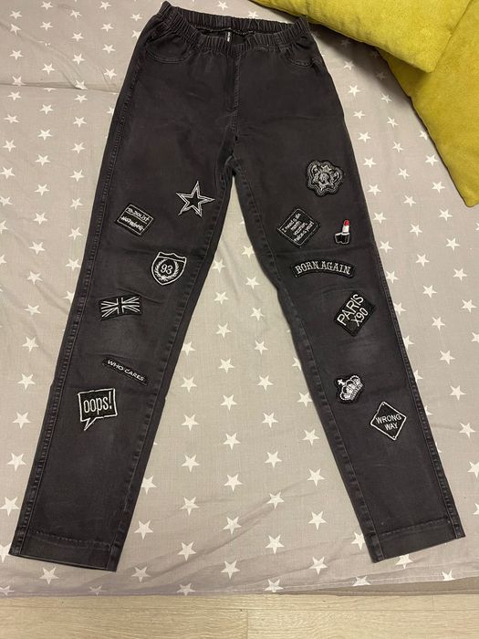 Штаны на девочку Calzedonia