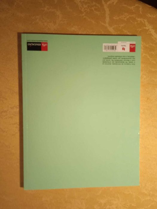 Novo Universo 8 - FQ 8 - 8 ano- 8.º Ano  (NOVO)