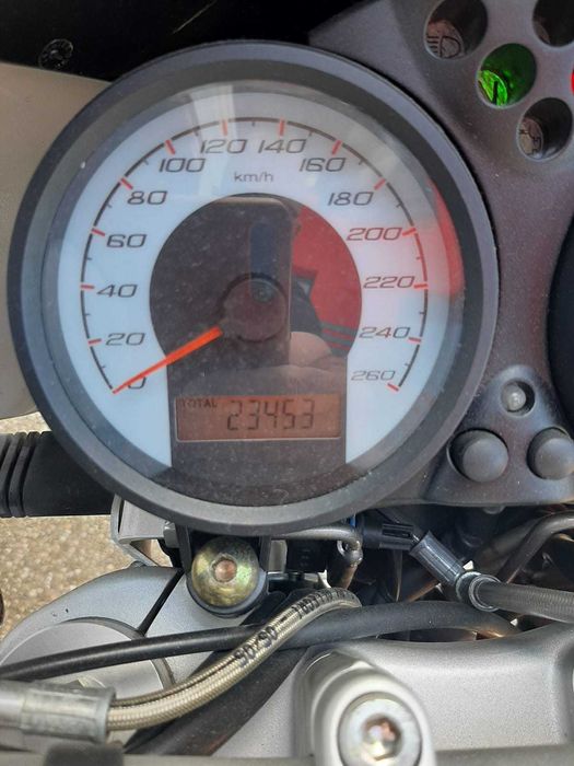 Ducati monster s2rs
2005r malowanie orginal s4rs przebieg 2400tys