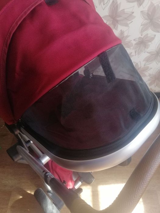 Продам дитячий візок (коляску)