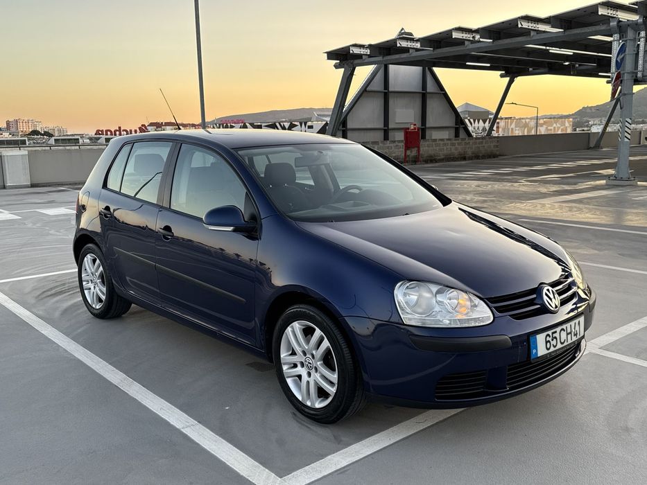 VW Golf 1.4i Trendline