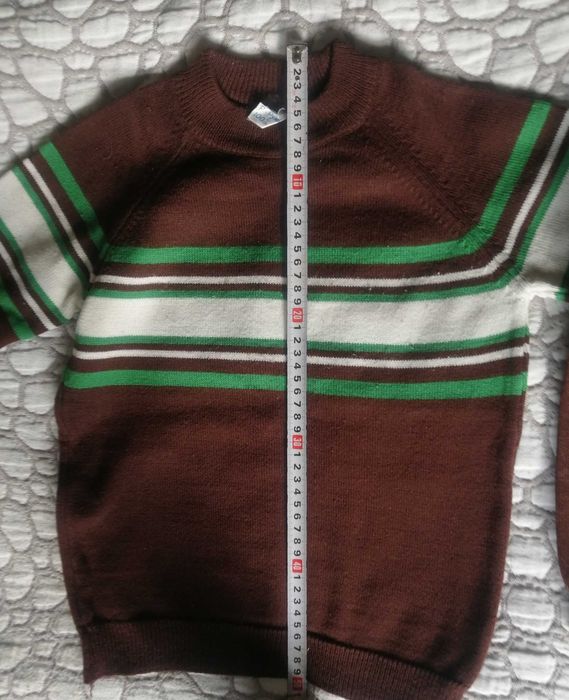 Свитерок детский