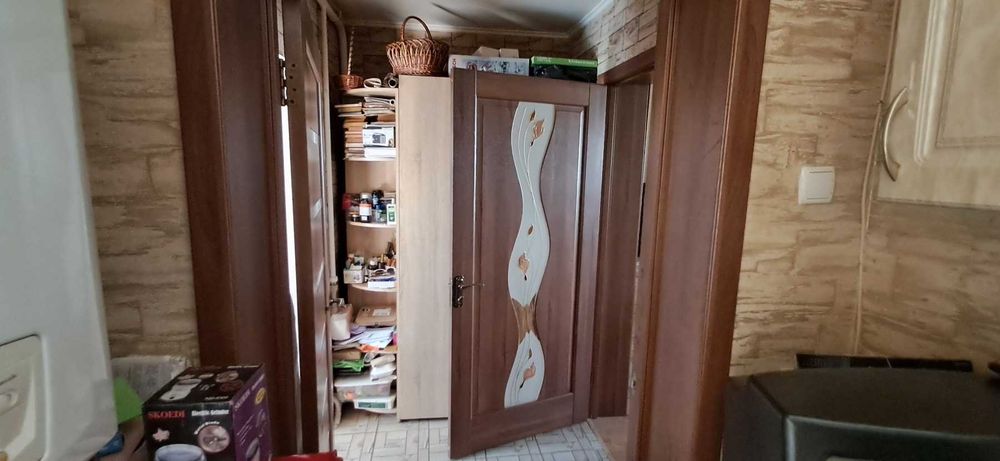 Дом в Крыжановке