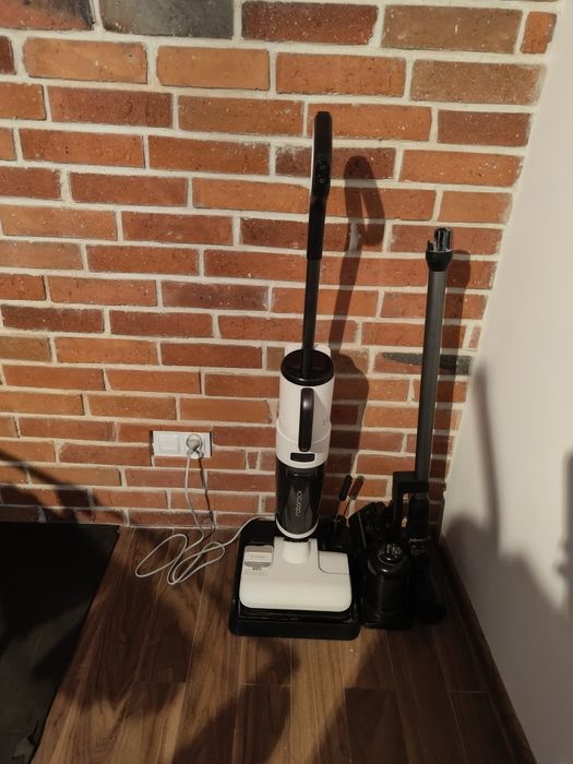 Odkurzacz mopujący Roborock Dyad Pro Combo