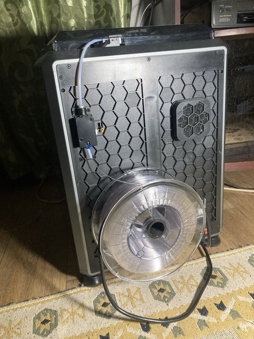 3Д принтер Creality k1c