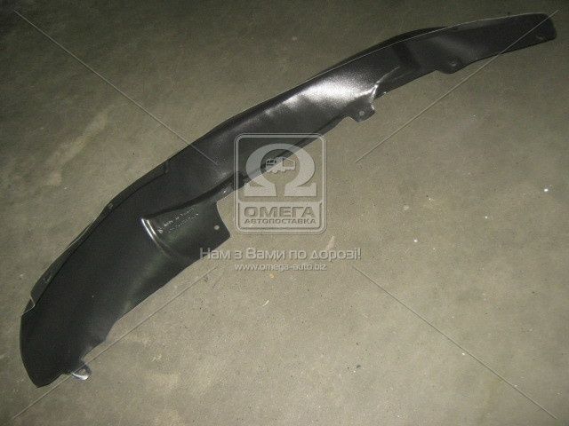 Подкрылок передн. лев. CHEV LACETTI HB (пр-во TEMPEST) 016 0110 101