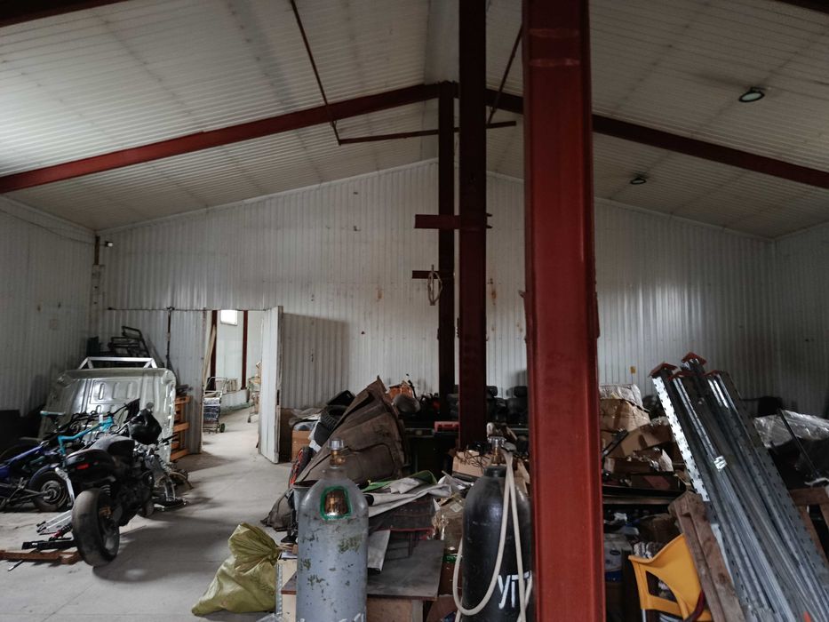 аренда коммерческого помещения