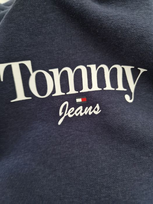 Bluza "Tommy Jeans ".