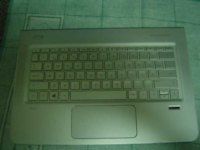 Portatil HP Envy 13-d104np Peças