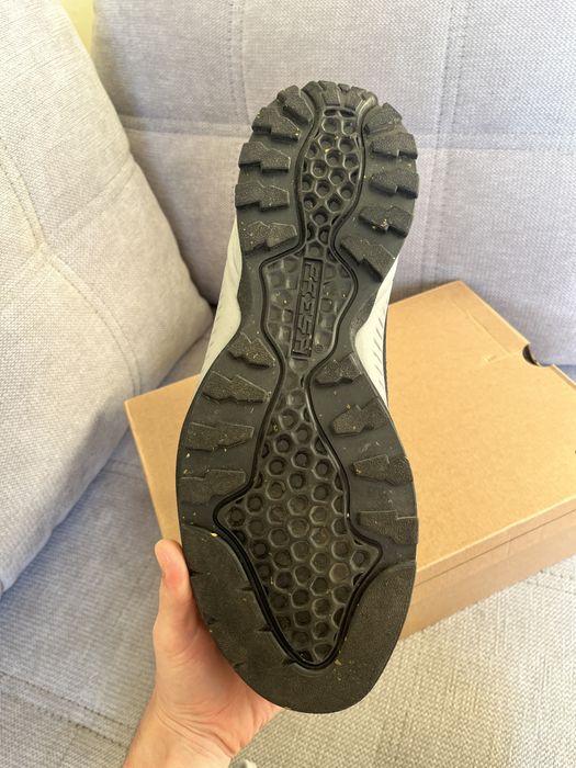 Buty podejściowe scarpa Mojito Czarne Zamszowe – Klasyk Trekking / Outdoor