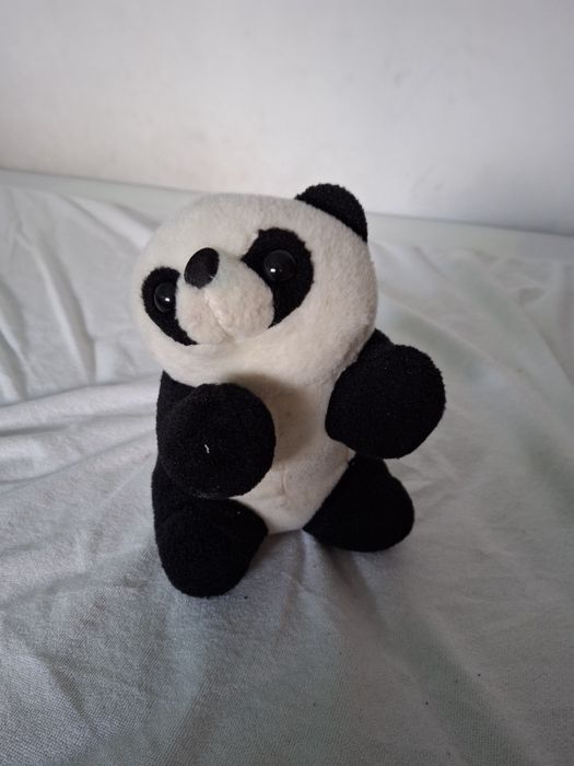 Peluche do panda