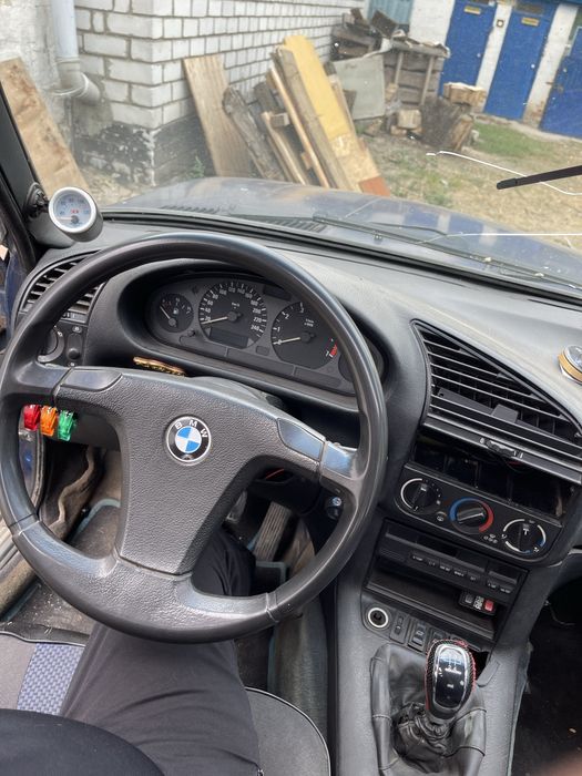 Продам BMW 520 e28 Срочно