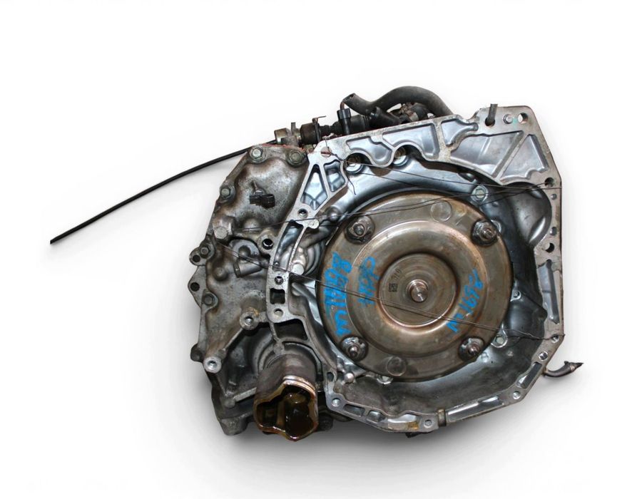 SKRZYNIA BIEGÓW AUTOMATYCZNA CVT NISSAN NOTE E12 NISSAN JUKE F15 3JX4E