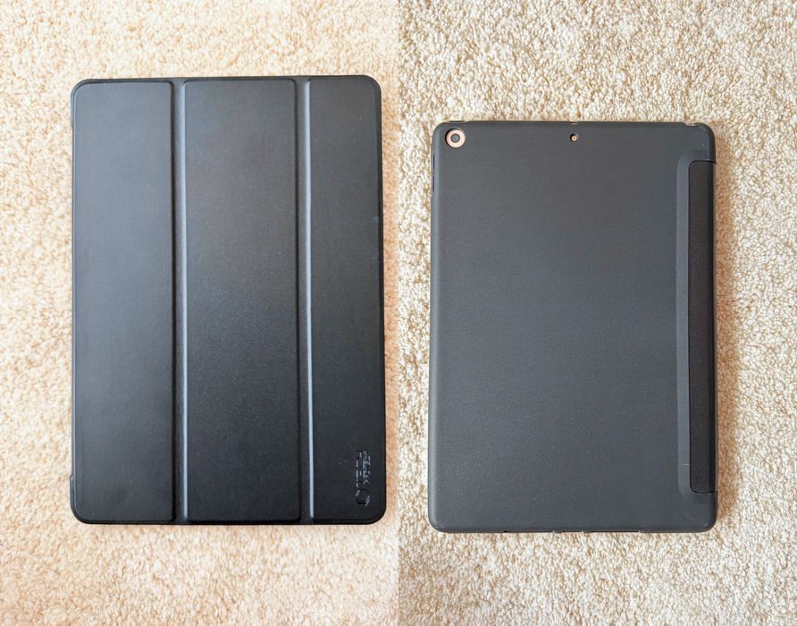 Tablet Apple iPad 7 generacji Gold 32 GB Wi-Fi A2197, sprawny, stan db