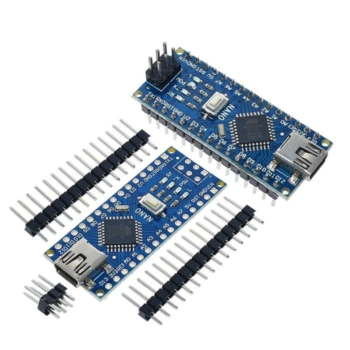 Arduino Nano (Ардуино нано) V3.0 AVR ATmega328