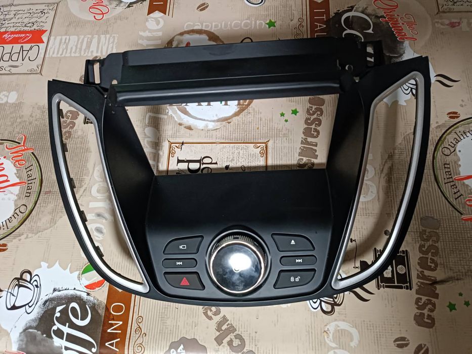 Рамка переходная Ford Kuga 2/escape 3