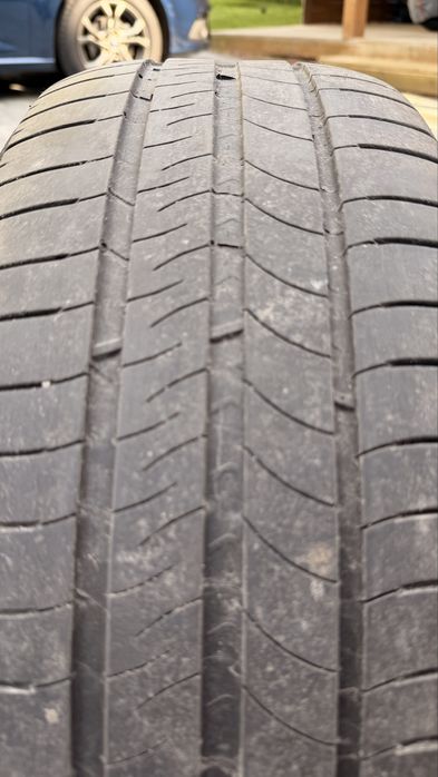 Michelin Energy Saver 205/55 R16 LATO