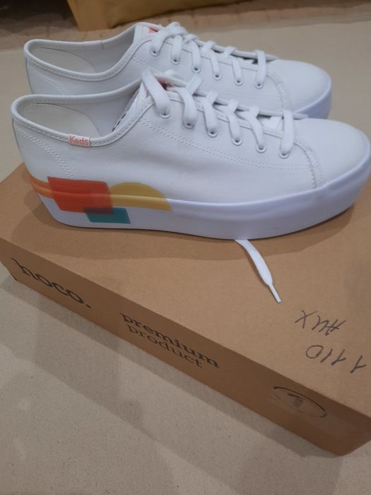 Сліпони-кеди Kids