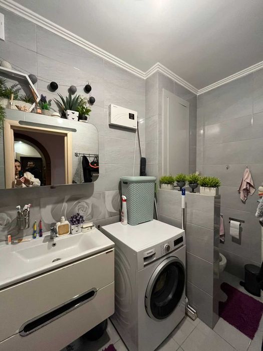 Трикімнатна квартира в районі парку Шевченка