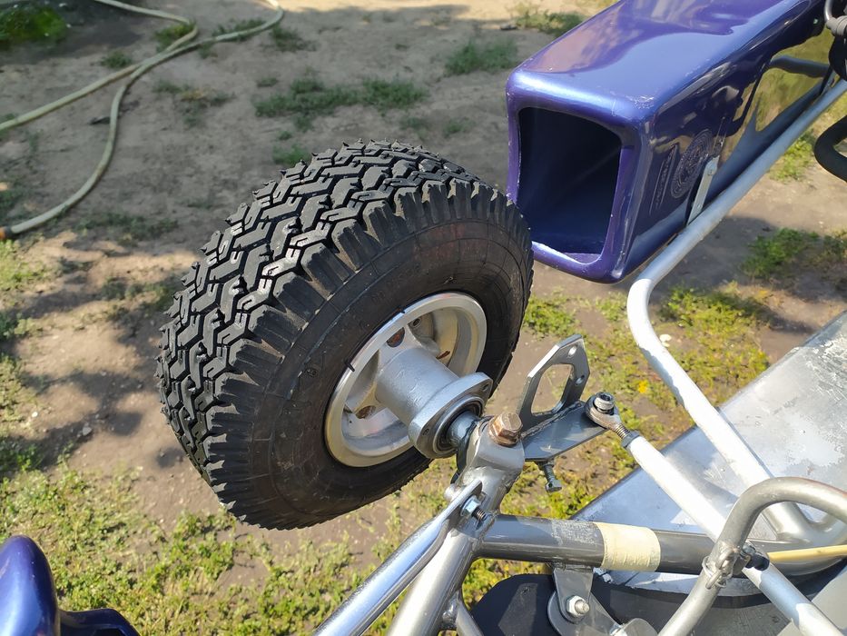 Продам карт для починаючих спортсменів