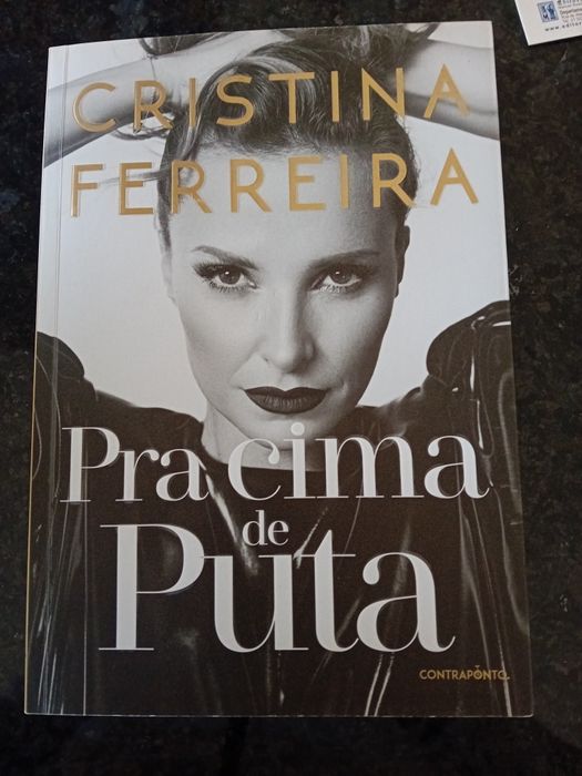 Livros para ler variados