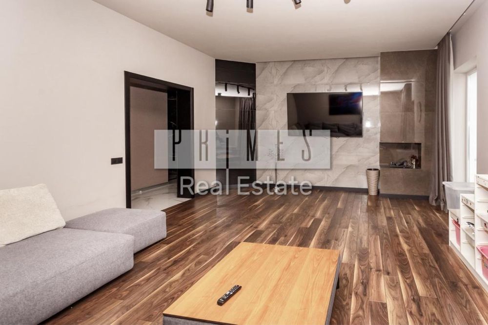 Оренда будинку 210 м² з басейном у закритому КМ | Романків