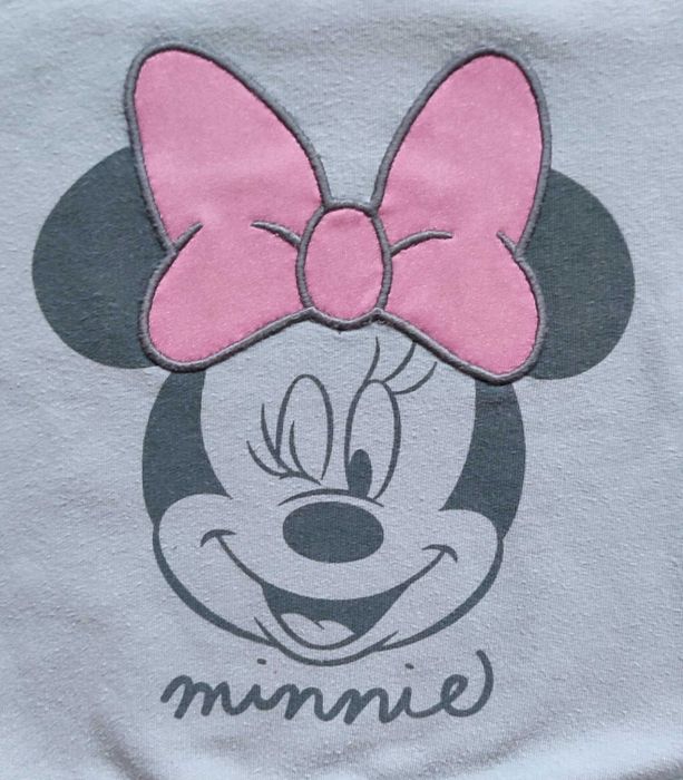 Dres Minnie Mouse  Disney Reserved 104