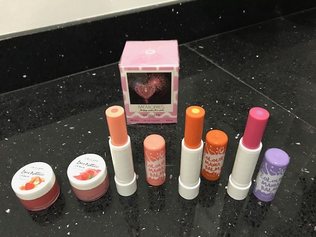 Perfume Memories + OFERTA Artigo de Maquilhagem à escolha