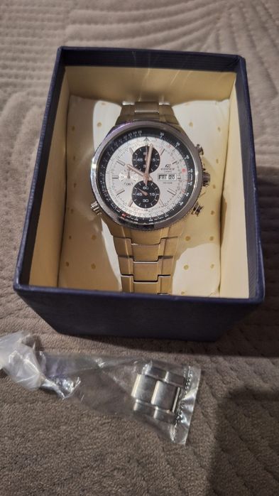 Casio Edifice  EFR - 506 D
