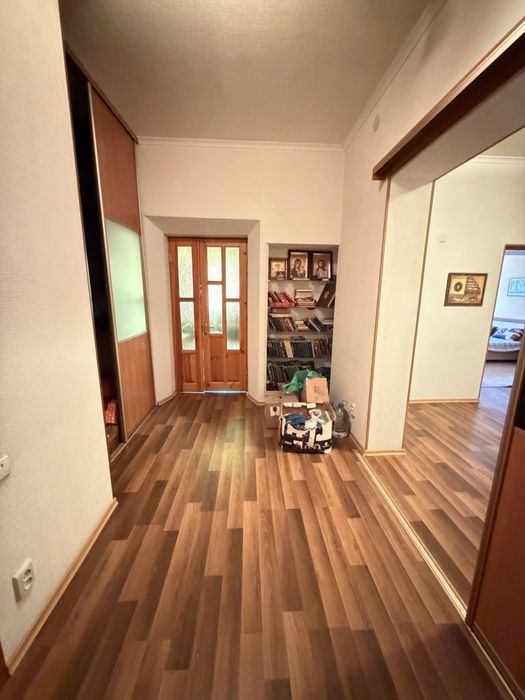 3 кімнатна квартира Олександрівський,Тургенєва 42