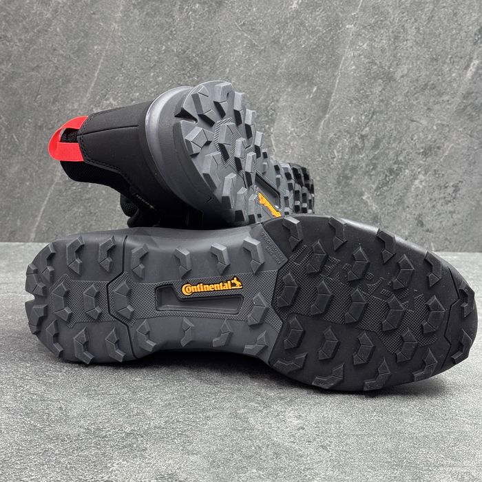 ЗНИЖКА!АКЦІЯ!Трекінгові кросівки Adidas Terrex AX4 Gore Tex HP7396