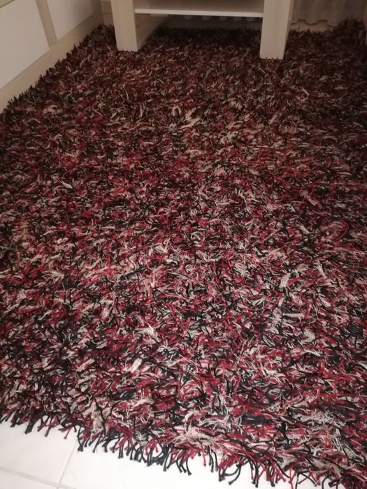 Carpete Felpuda 230×165