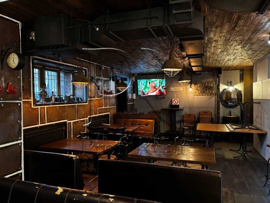 Здам в оренду приміщення в ЖК Софія Київська для кафе