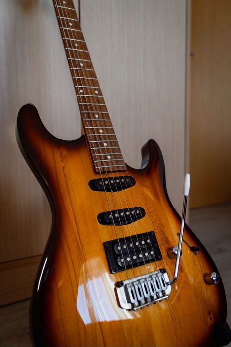 Ibanez GSA60-BS Guitarra