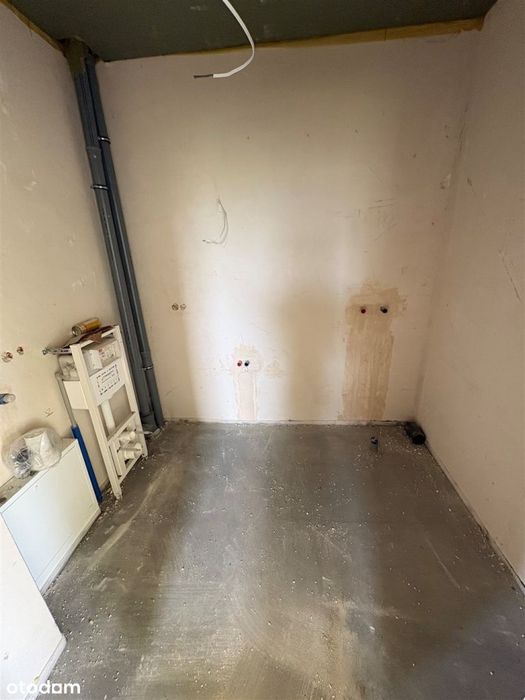 3-pokojowe mieszkanie z balkonem blisko centrum!